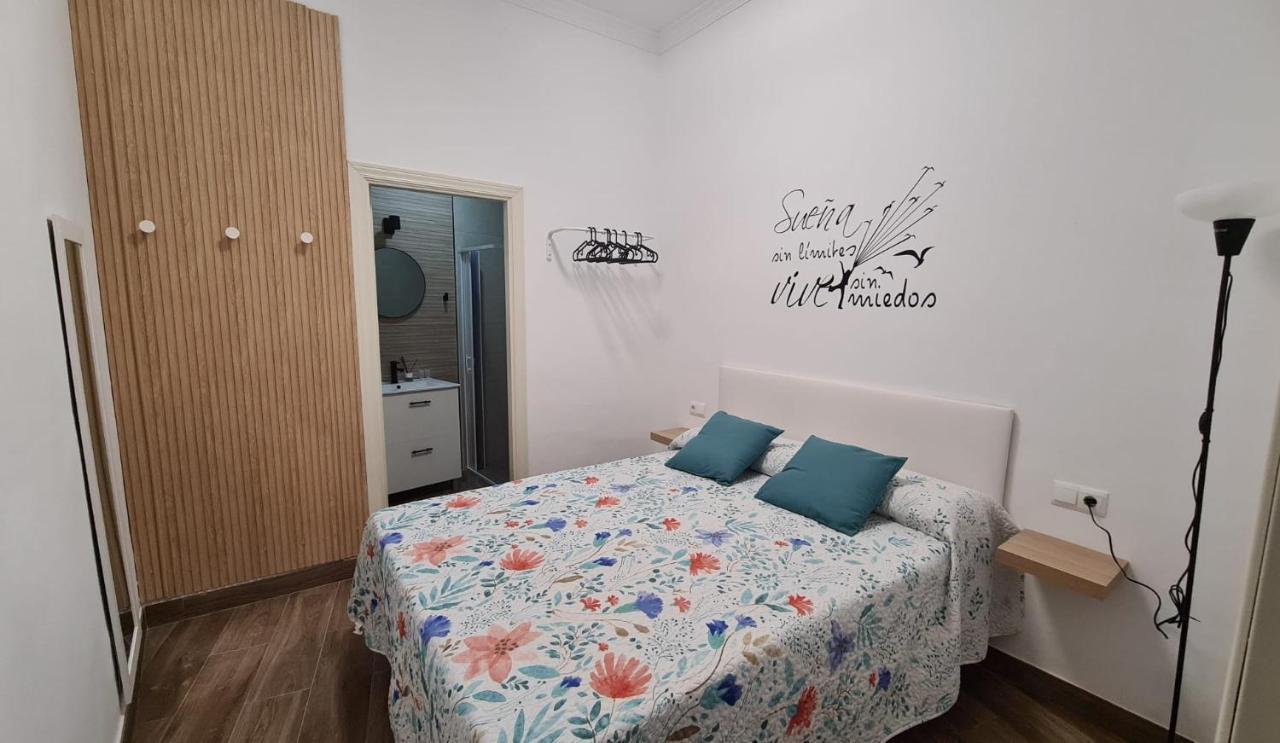 Apartamento Puente Triana Setenil De Las Bodegas Exterior photo